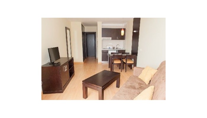 Hotel Pandamp;v Portomar poza 4