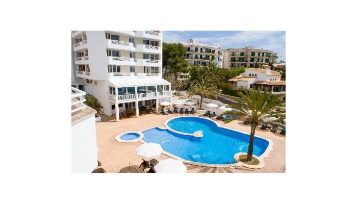 Hotel Pandamp;v Portomar poza 0