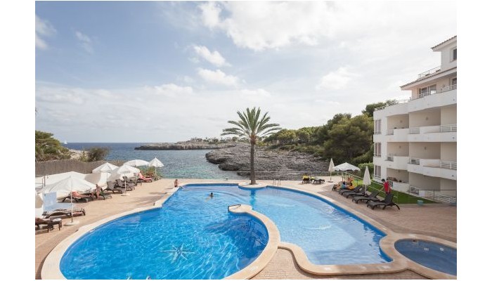 Hotel Pandamp;v Portomar poza 7