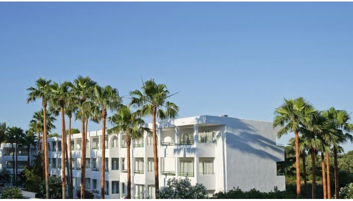 Hotel Pierre & Vacances Mallorca Cecilia poza 1