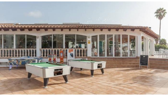 Hotel Pierre & Vacances Mallorca Cecilia poza 2