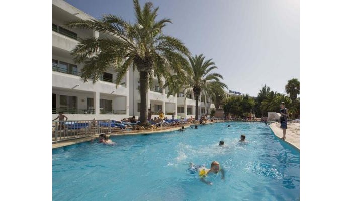 Hotel Pierre & Vacances Mallorca Cecilia poza 3