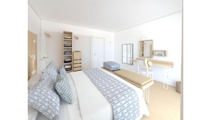 Hotel Pierre & Vacances Mallorca Cecilia poza 4