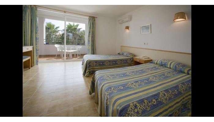 Hotel Pierre & Vacances Mallorca Cecilia poza 5