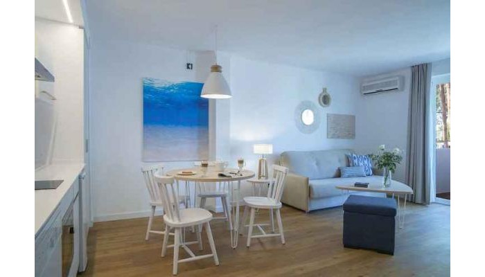 Hotel Pierre & Vacances Mallorca Cecilia poza 6