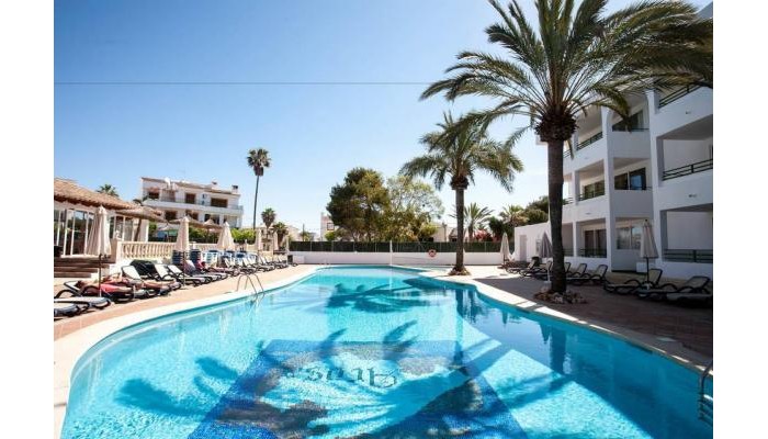 Hotel Pierre & Vacances Mallorca Cecilia poza 0