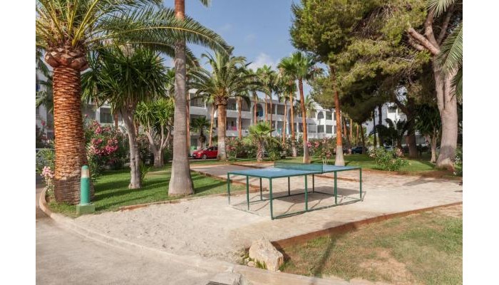 Hotel Pierre & Vacances Mallorca Cecilia poza 7