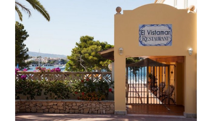 Hotel Vistamar By Pierre & Vacances poza 1