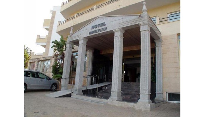 Hotel Ankaa poza 3