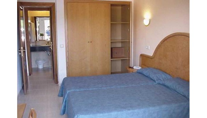Hotel Ankaa poza 1