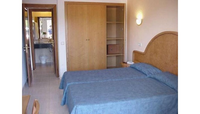 Hotel Ankaa poza 0