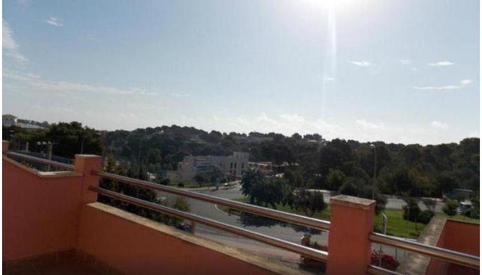 Hotel Ankaa poza 9