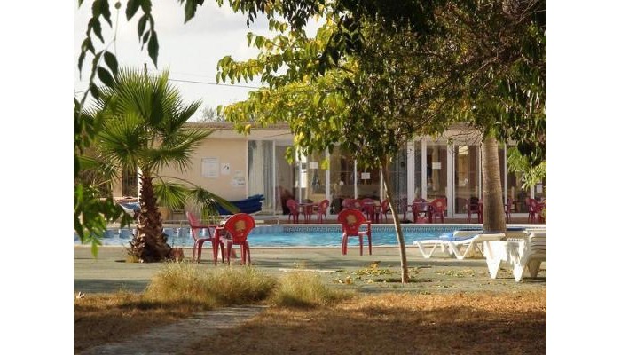 Hotel Ankaa poza 5