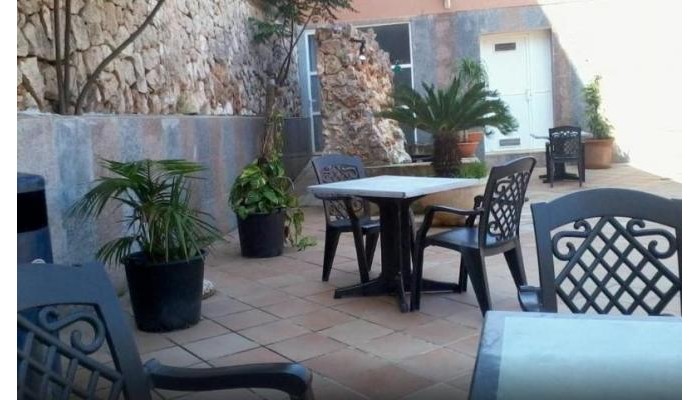 Hotel Ankaa poza 6