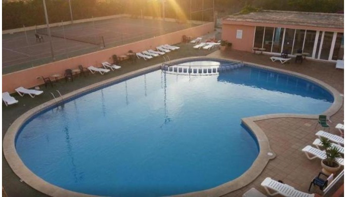 Hotel Ankaa poza 2