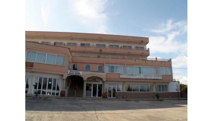 Hotel Ankaa poza 8