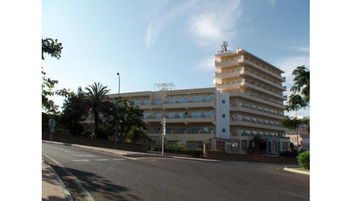 Hotel Ankaa poza 4