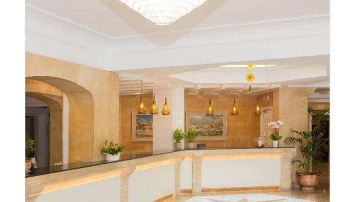 Hotel Castell Dels Hams By Palia poza 0