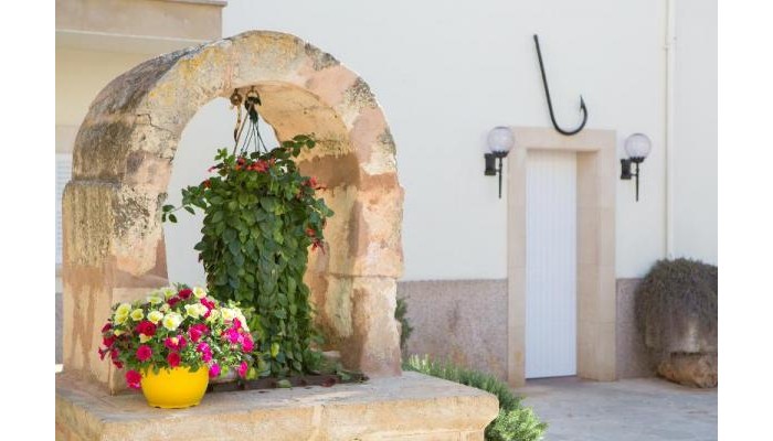 Hotel Castell Dels Hams By Palia poza 3