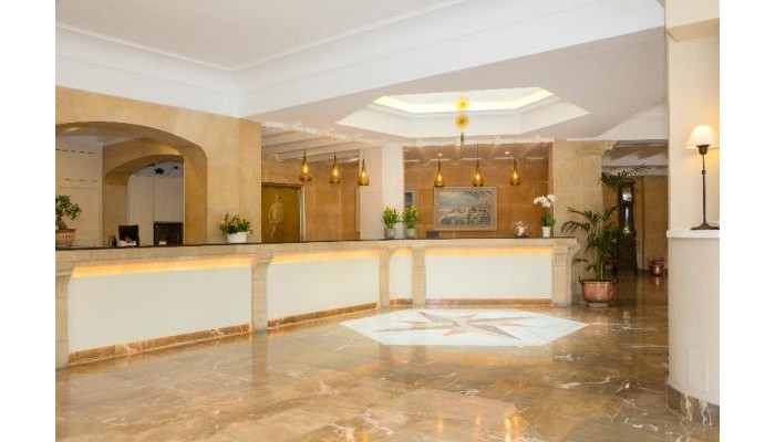 Hotel Castell Dels Hams By Palia poza 4