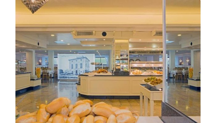 Hotel Castell Dels Hams By Palia poza 5