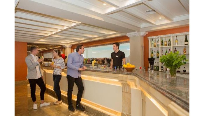Hotel Castell Dels Hams By Palia poza 6