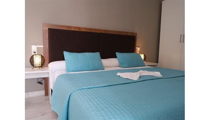 Hotel Es Nautico Suites poza 1