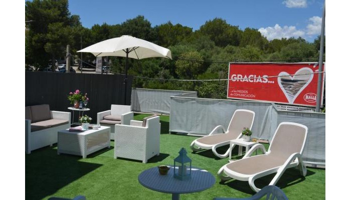 Hotel Es Nautico Suites poza 3