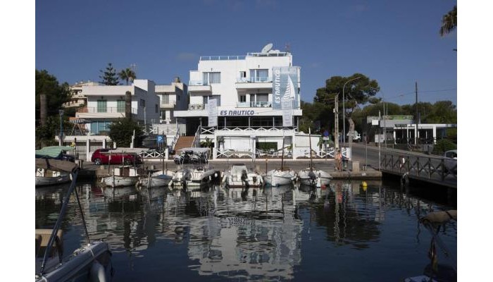 Hotel Es Nautico Suites poza 0