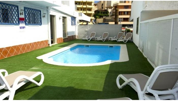 Hotel Es Nautico Suites poza 5