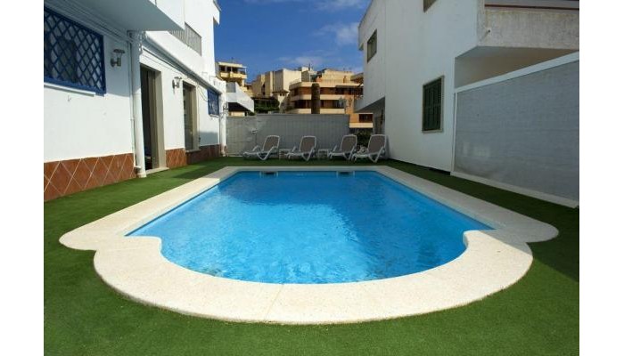 Hotel Es Nautico Suites poza 6
