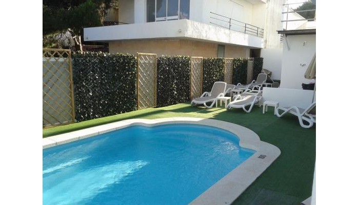 Hotel Es Nautico Suites poza 7