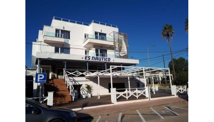 Hotel Es Nautico Suites poza 8