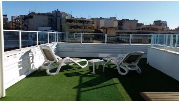 Hotel Es Nautico Suites poza 9