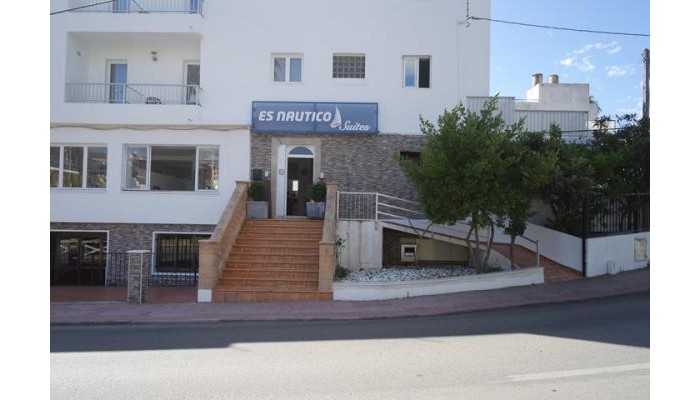 Hotel Es Nautico Suites poza 10