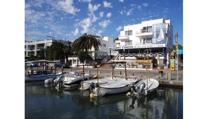 Hotel Es Nautico Suites poza 11