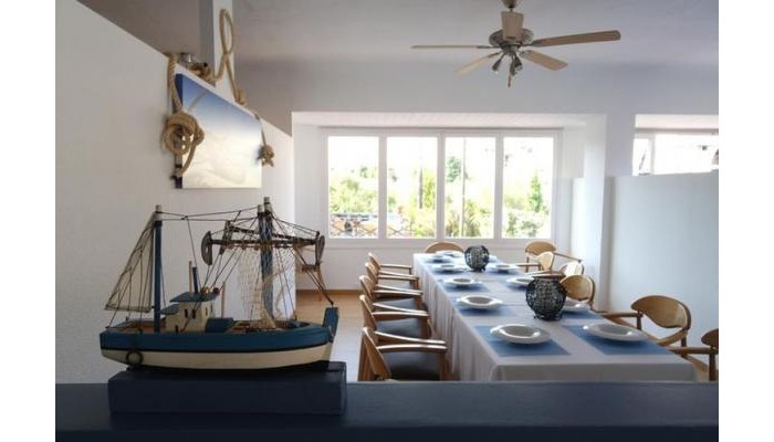 Hotel Es Nautico Suites poza 12