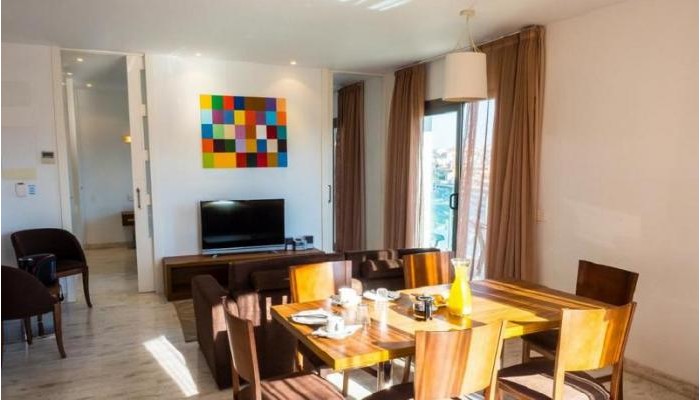 Porto Drach Aparthotel & Suites poza 0