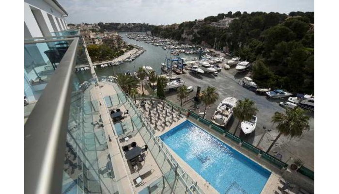 Porto Drach Aparthotel & Suites poza 7