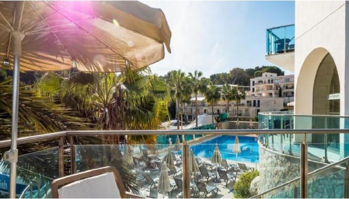Porto Drach Aparthotel & Suites poza 1