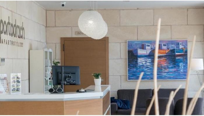 Porto Drach Aparthotel & Suites poza 6
