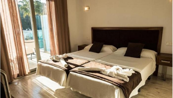 Porto Drach Aparthotel & Suites poza 4