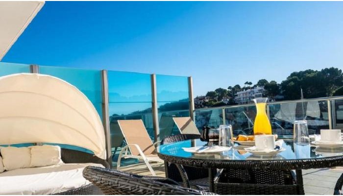 Porto Drach Aparthotel & Suites poza 2