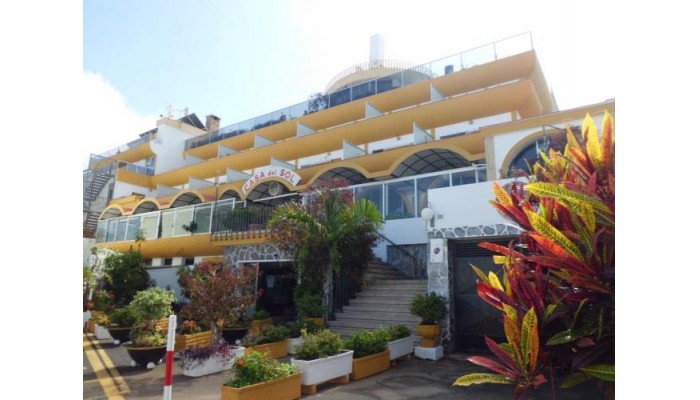 Casa Del Sol Aparthotel poza 0