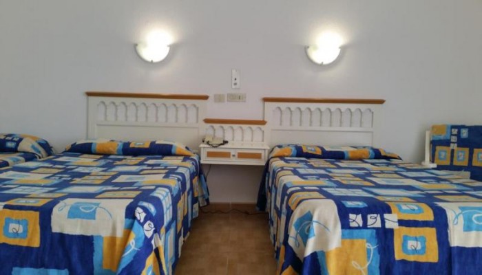 Casa Del Sol Aparthotel poza 4