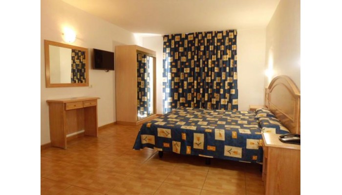 Casa Del Sol Aparthotel poza 3