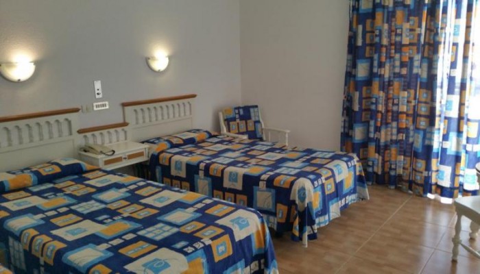 Casa Del Sol Aparthotel poza 5