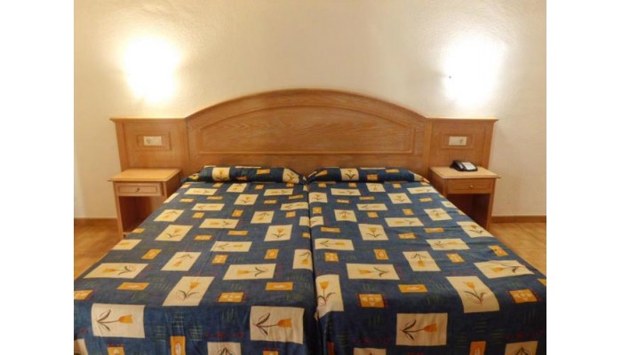 Casa Del Sol Aparthotel poza 2