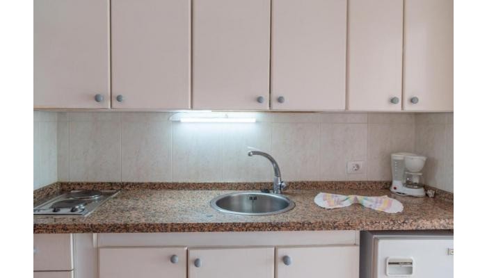 Chinyero Apartments poza 5