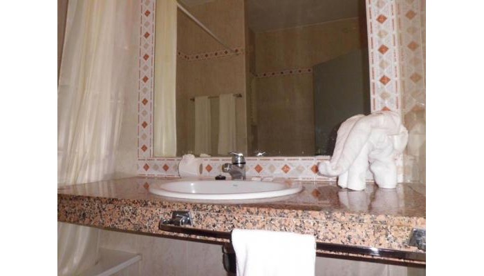 Chinyero Apartments poza 4